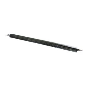 Resistência Aletada 8,2X810MM 800W 220V Estufa Embaladora