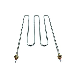 Resistência Aquecimento Cervejeira 430MM 3000W 220V