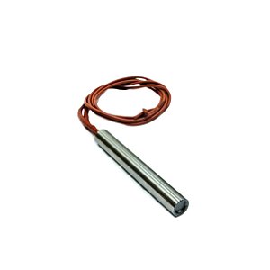 Resistência Elétrica Cartucho Seladora 12X100MM 110W 127V