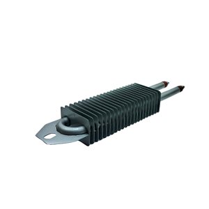 Resistência Aletada Estufa e Embaladora 11,1X240MM 900W 220V