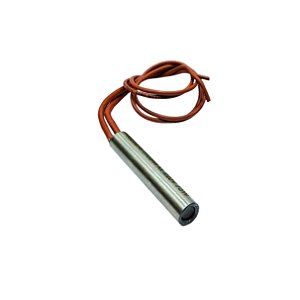 Resistência Elétrica Cartucho Seladora 9,5X50MM 75W 220V AC KL