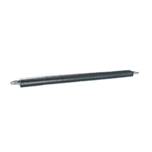 Resistência Aletada 11,1X810MM 380V 1600W Estufa Embaladora