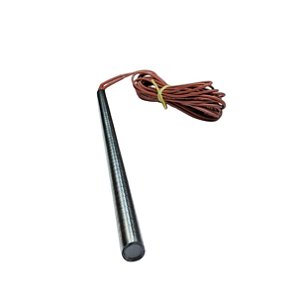 Resistência Elétrica Cartucho Seladora 12X280MM 700W 220V AC KL