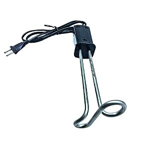Mochador Elétrico Ferro Descornador Chifre Gado Duas Eras 220v 180w