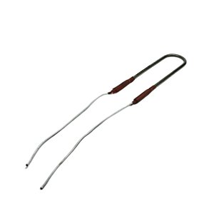 Resistência Degelo Refrigerador  45X210MM 75W 127V