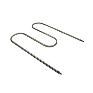 Resistência Elétrica Tipo "W" Refrigeração 300x410MM 800W 220V