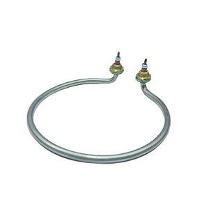 Resistência Elétrica Circular para Laboratório 8,2X175MM 1250W 220V