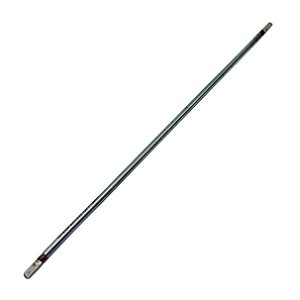 Resistência Elétrica Reta Estufa 6,5X600MM 300W 220V