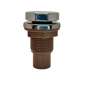 Arejador De Ar Inox Sanspray Para Fazer Bolhas Hidromassagem