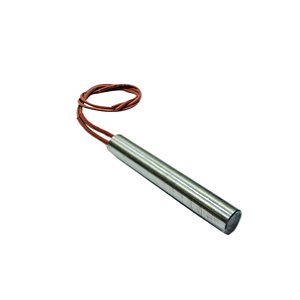 Resistência Elétrica Cartucho Seladora 15X100MM 300W 220V AC KL