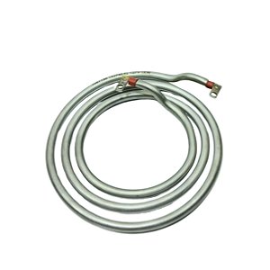 Resistência Caracol Panela Pipoqueira Braesi 130MM 127V 1000W
