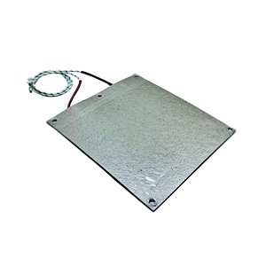 Resistência Elétrica Bainha Só Mica 180X170MM 800W 127V