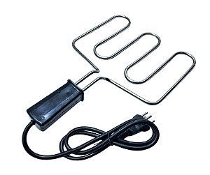 Resistência Churrasqueira Cotherm Giulietta Gril 1600w + Cabo