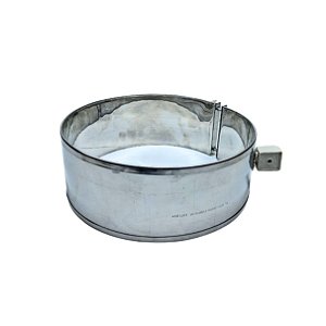 Resistência Coleira Mica 260x100mm 2600W 220v