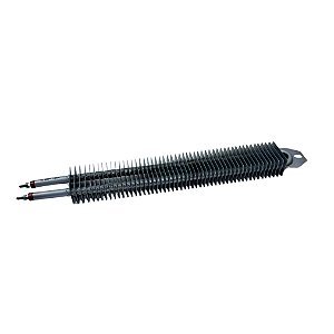 Resistência Aletada 11,1X430mm 1200W 220V