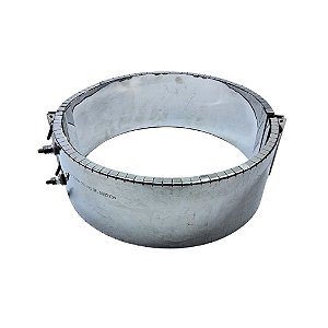 Resistência Coleira Porcelana 274X100mm 2600W 220V
