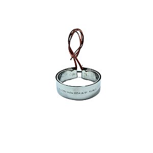 Resistência Coleira Mica Injetora 68X24mm 160W 220V