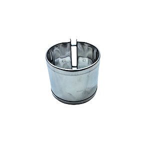 Resistência Coleira Mica 85X80 650W 230V