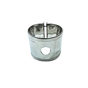 Resistência Coleira Mica Injetora  95X80mm 500W 230V