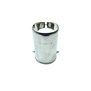 Resistência Coleira Mica Sopradora 100X160mm 1000W 220V