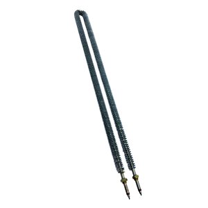 Resistência Para Estufas Secadoras Fornos Helicoidal  2700W 220V