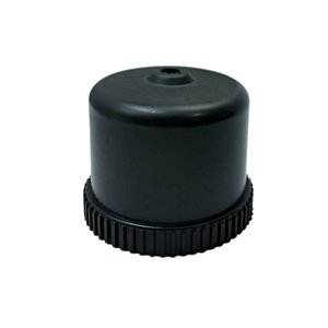 Caneca Proteção de Nylon Para Resistência Rosca 2. 1/2''