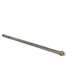 Resistência Rosca 2'' 11.1X1150MM 18000W 220/380V U3 Caldeira