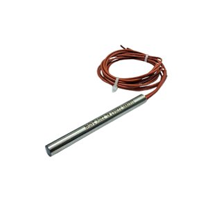 Resistência Cartucho 9,5X100MM 240W 220V Seladora