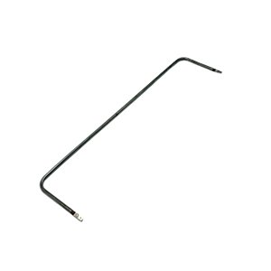 Resistência Reta 6,5X450MM 500W 127V Estufa Titã