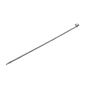 Resistência Reta Para Forno Estufa 500w 220v 447mm