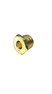 Niple Latão 3/4"x5/8"x12+3x8,7