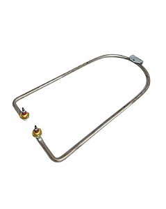 Resistência Para Buffet Carro Termico 1800w 220v 11,1X483mm