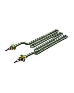 Resistência Para Autoclave Sercon 1600w 220v 238mm 21 Litros