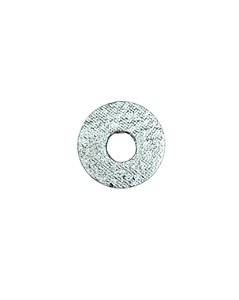 Arruela de Mica para Isolamento térmico 200 UN 18x6mm