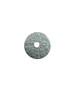 Arruela de Mica para Isolamento térmico 200 UN 28x6mm
