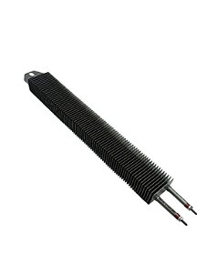 Resistência Aletada Aquecedora 850w 220v 450mm