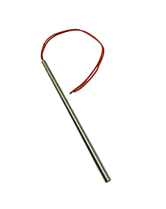 Resistência Cartucho 9,53X250mm 600w 220v