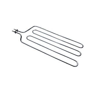 Resistência Elétrica Churrasqueira Fischer Grill 1600W