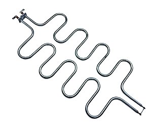 Resistencia Churrasqueira Elétrica Cotherm Elite Grill 1650w