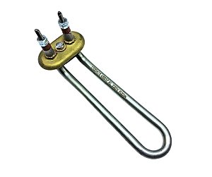 Resistência Elétrica Cafeteira Maquina Café 140mm 900w 220v