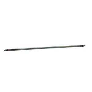 Resistência Elétrica Reta Estufa Salgado e Dobra de Acrílico 400W 8,2X600MM