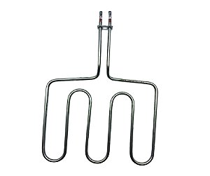 Resistência Para Churrasqueira Cotherm Giulietta Grill 1600w