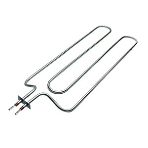 Resistência Churrasqueira Elétrica Fischer Grill 2vol 1650W