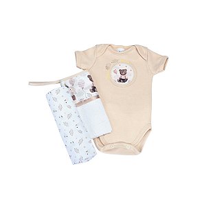 KIT PRESENTE PARA BEBE MINASREY REF 5298