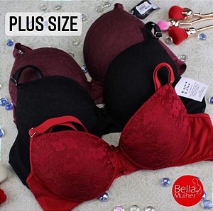 loja plus size em madureira