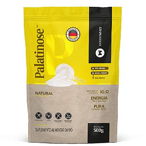 PALATINOSE - SEM SABOR - pouche 500g