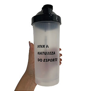 Squeeze - Viva a natureza do esporte 600ml