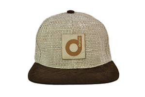 BONÉ SNAPBACK JUTA
