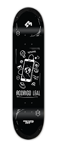 SHAPE 4M SERIE CORDEL RODRIGO LEAL