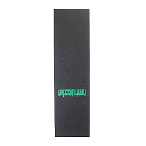 Lixa Green Land Skateboard Bomb